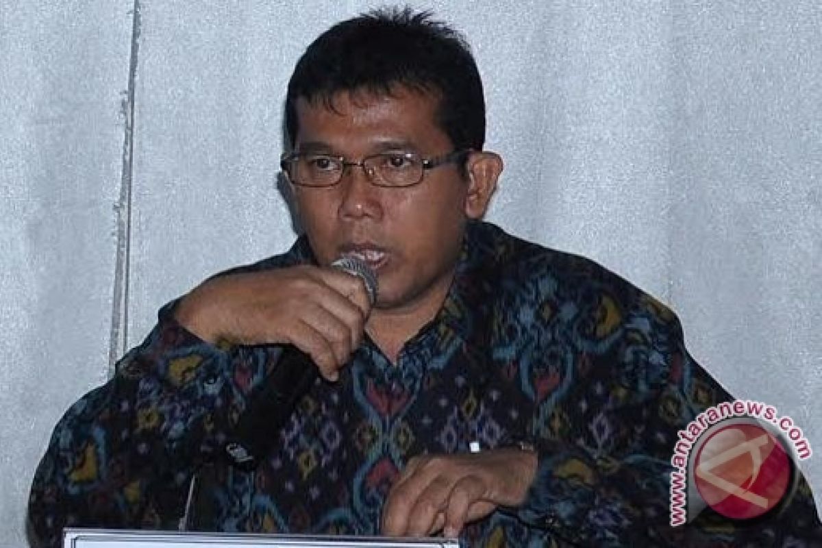 KPU Bengkulu akan menggelar Bimtek untuk saksi