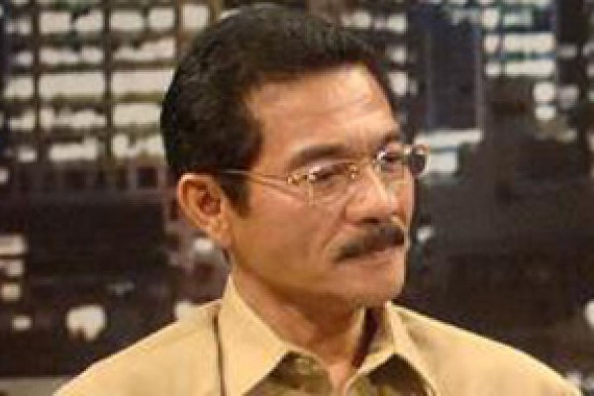 Gamawan Fauzi Bantah Terima Gratifikasi Kasus KTP-e