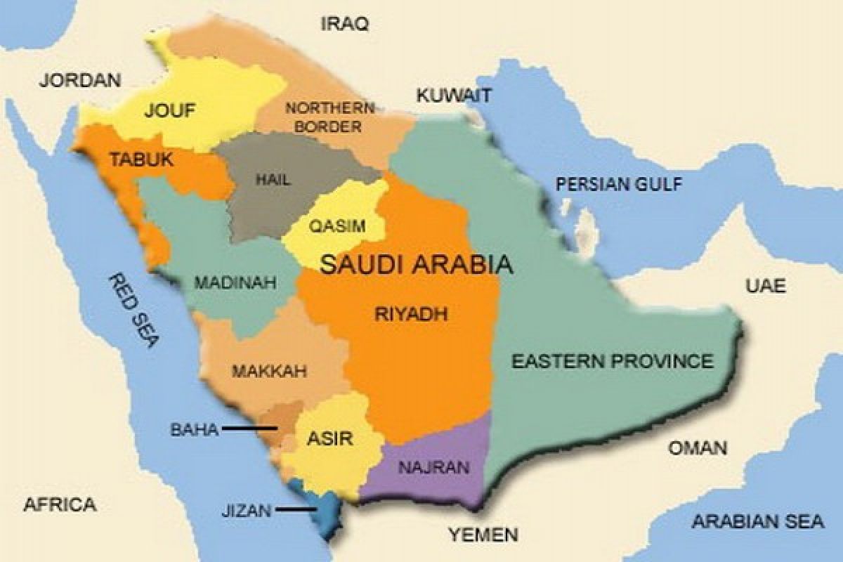 Arab Saudi Laporkan 25 Kasus Baru MERS