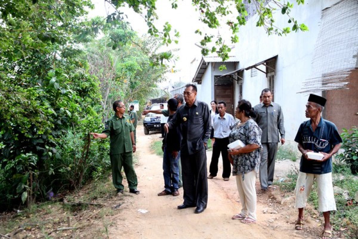 Singkawang Mulai Gunakan Rumah Potong Hewan Sapi