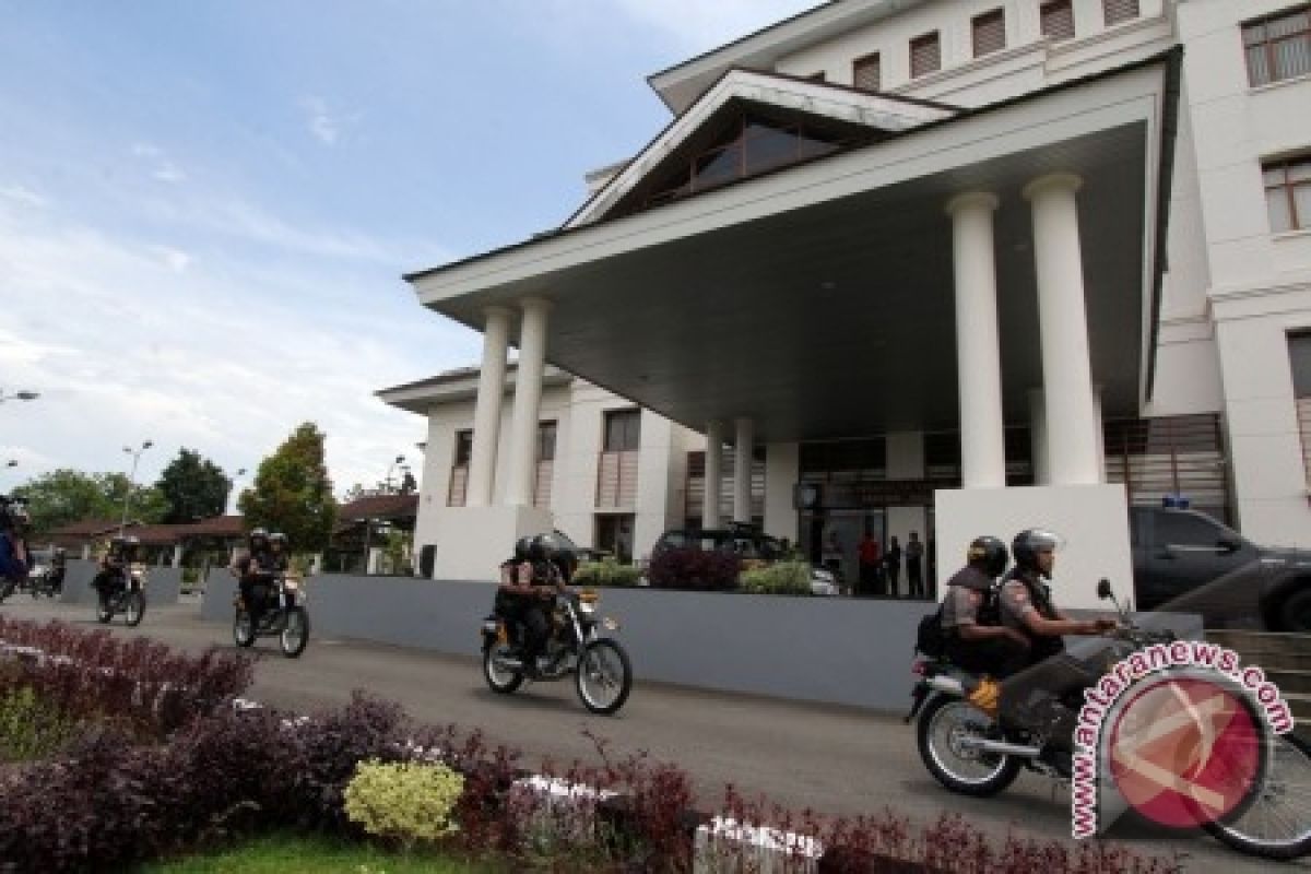 DPRD ingatkan KPU dan Bawaslu Netral