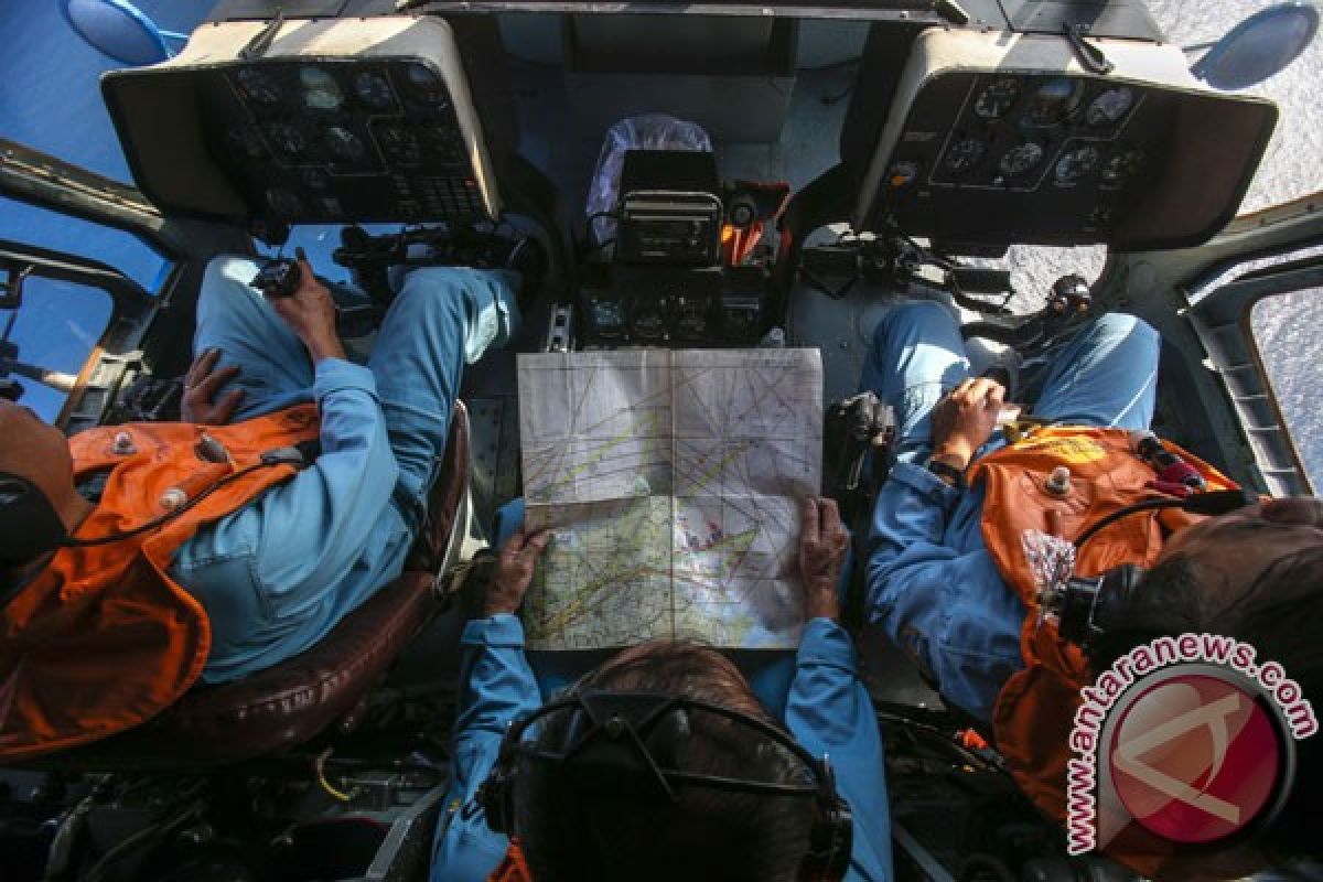China cari MH370 Malaysia Airlines sepanjang ada harapan