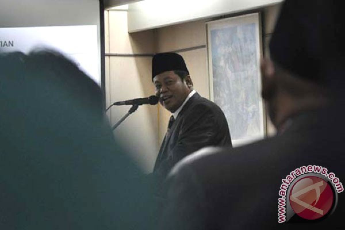 Sekjen PBNU tawarkan kebijakan ekonomi perspektif Islam