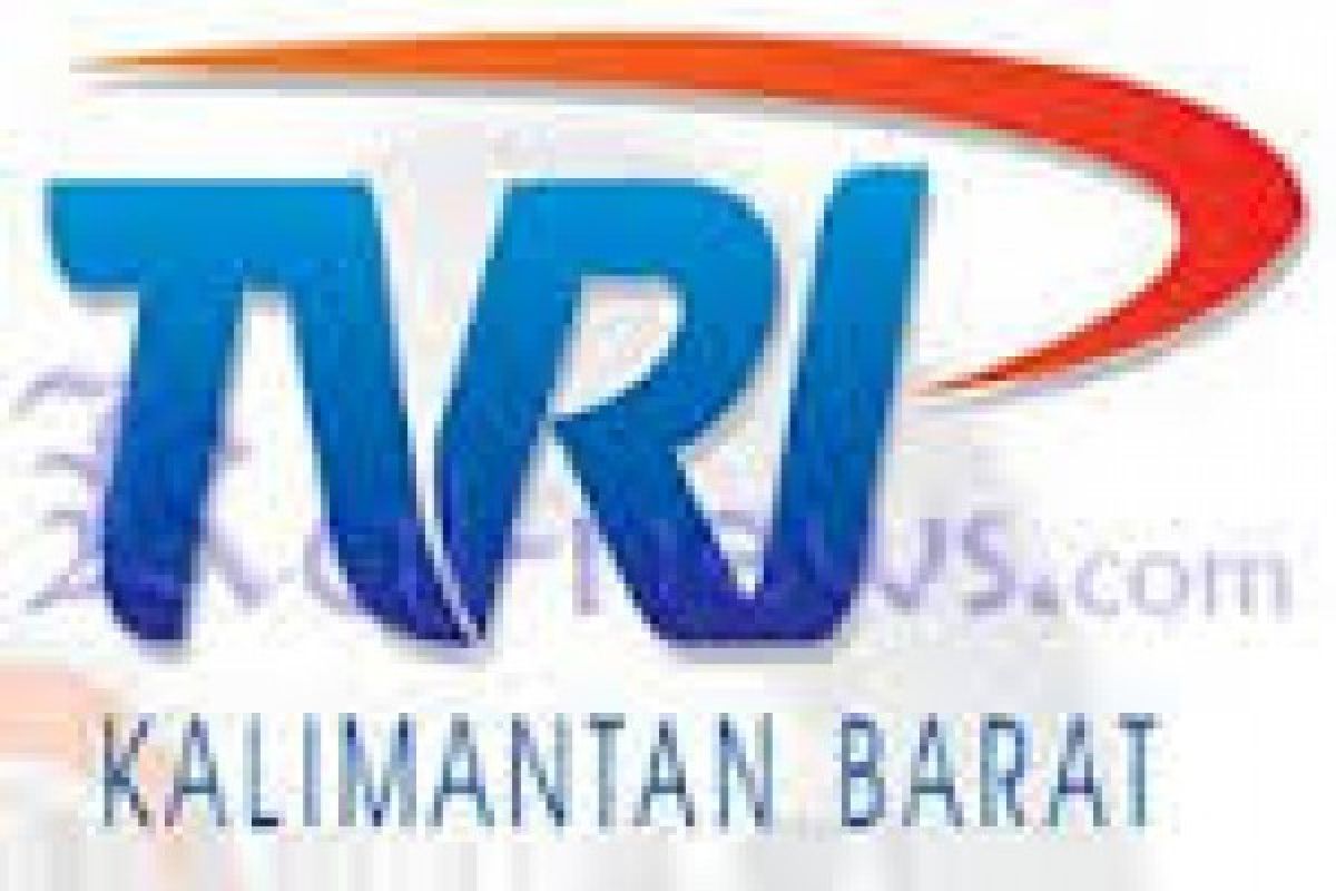 TVRI Kalbar Hentikan Siaran Satelit