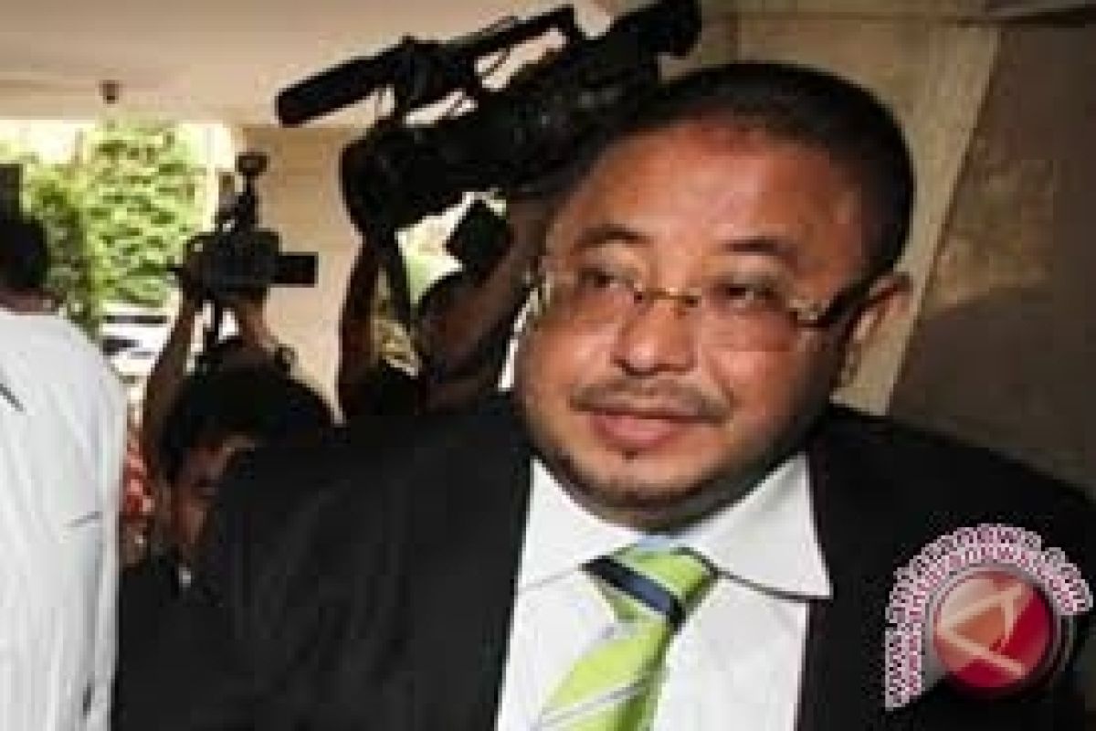 Politisi PKS ucapkan selamat pada pelantikan Joko Widodo-Ma'ruf Amin