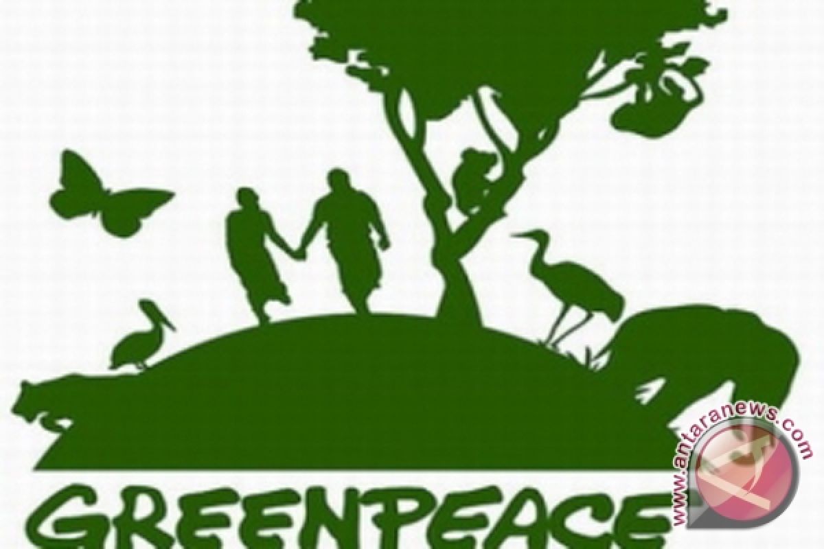 Komunitas Hijau Gelar Green Festival