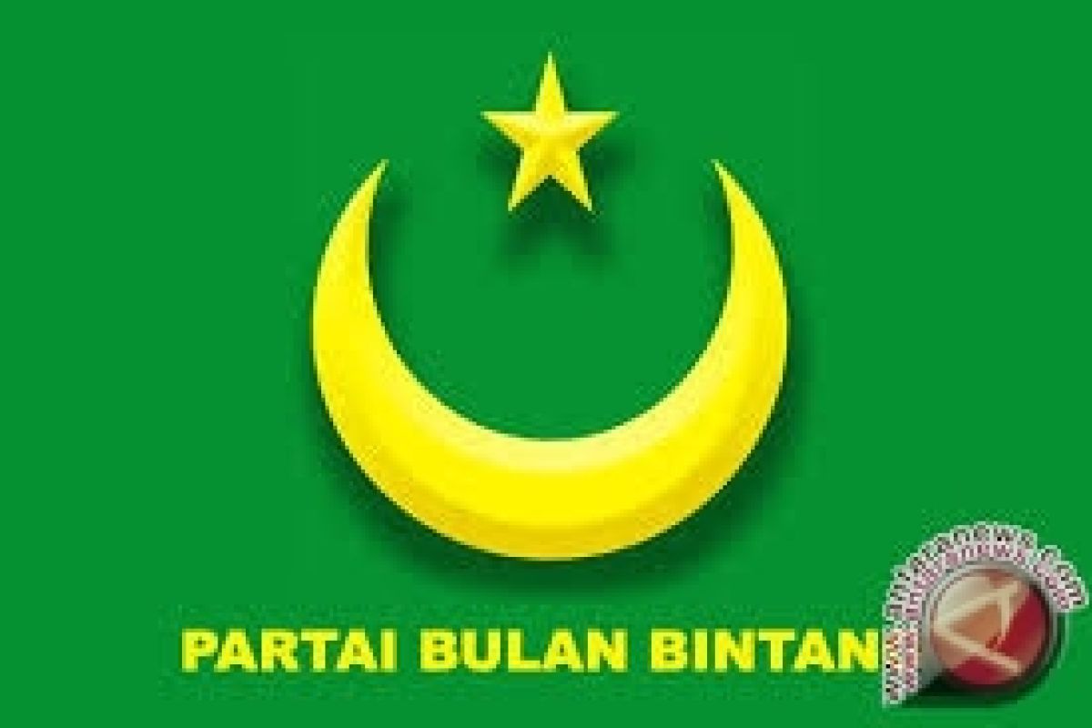 PBB resmi sebagai peserta Pemilu 2019