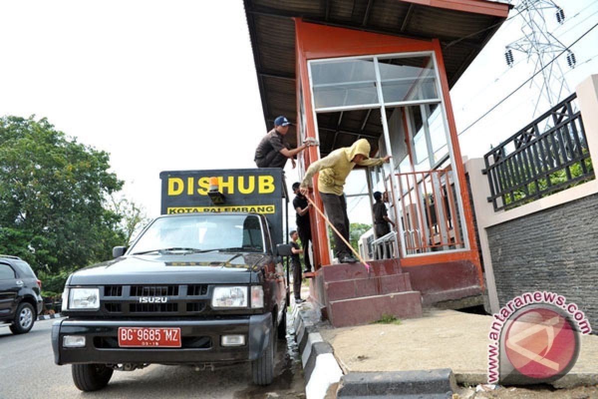 Dishub Ogan Komering Ulu tambah tujuh halte