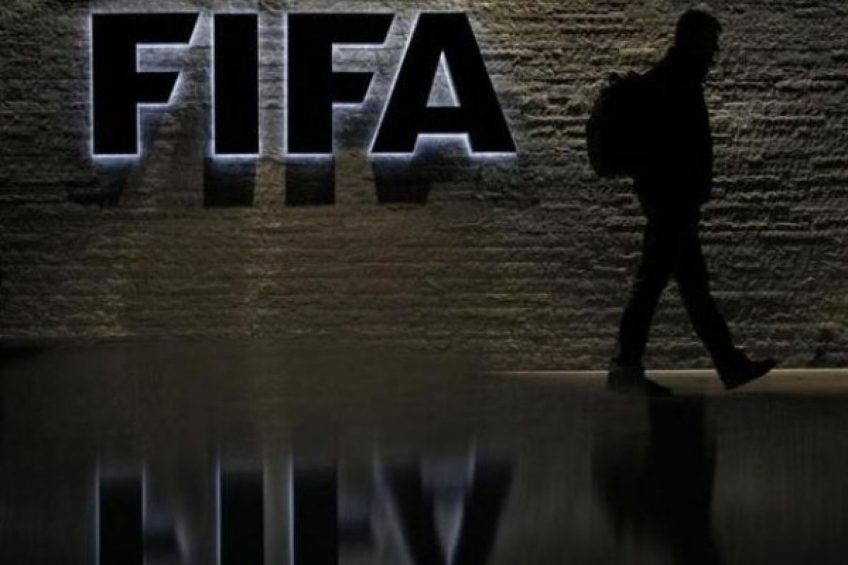 FIFA mulai umumkan nominasi pemain dan pelatih terbaik 2021