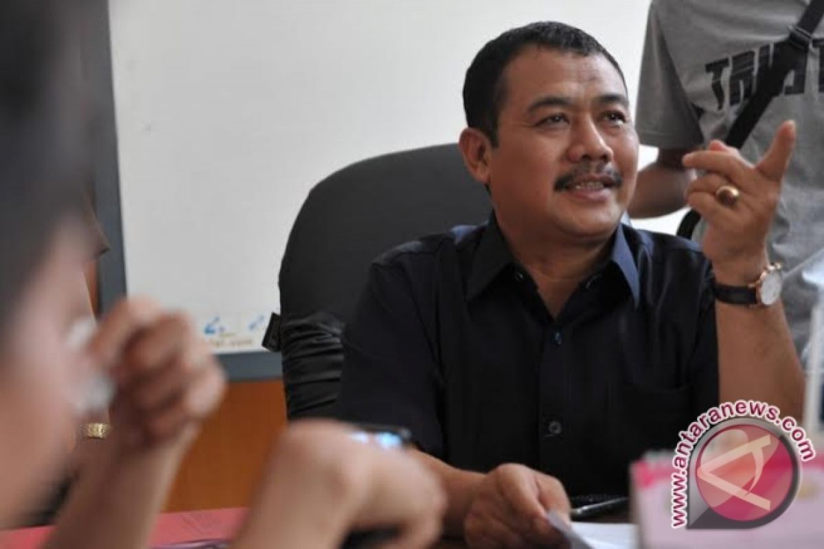 Kejari Palembang  tangkap buronan penipuan Rp2,4 milyar