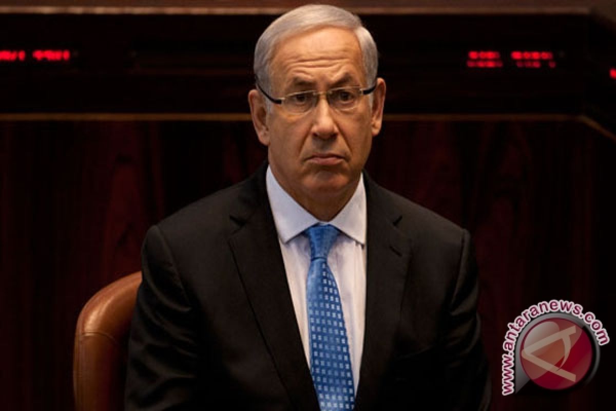 Separuh Warga Amerika Tolak PM Israel Hadiri Kongres