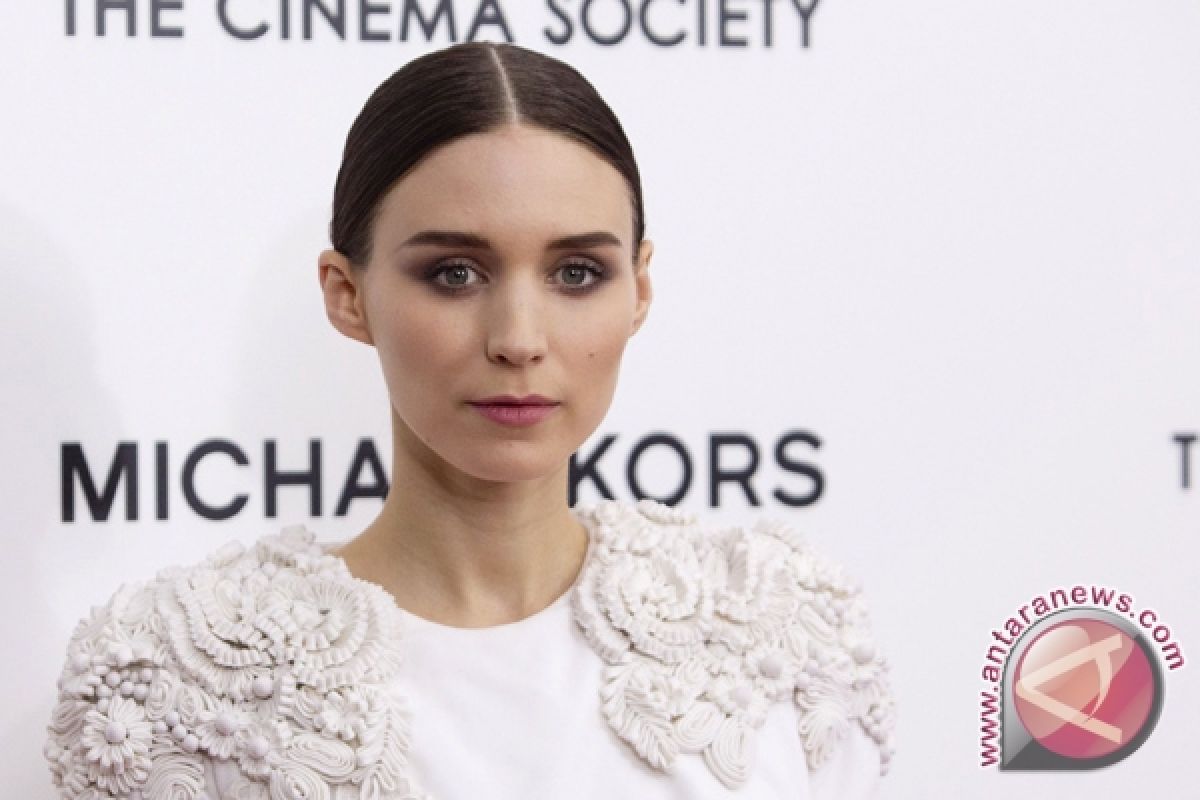 Rooney Mara digaet bintangi 'Pan'