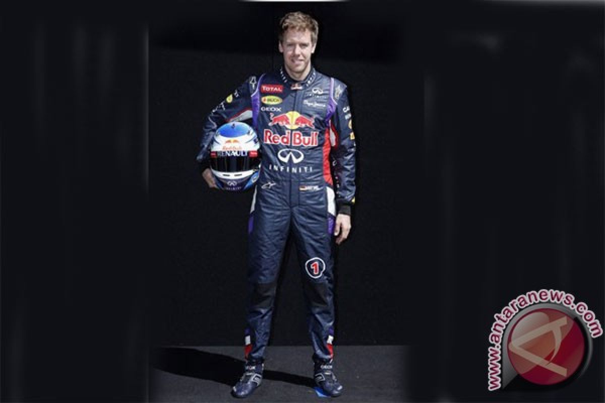 Vettel tinggalkan Red Bull pada akhir musim