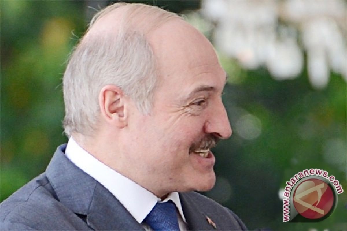 Lukashenko kepada Pompeo:  Belarus dan Rusia akan respon ancaman  luar