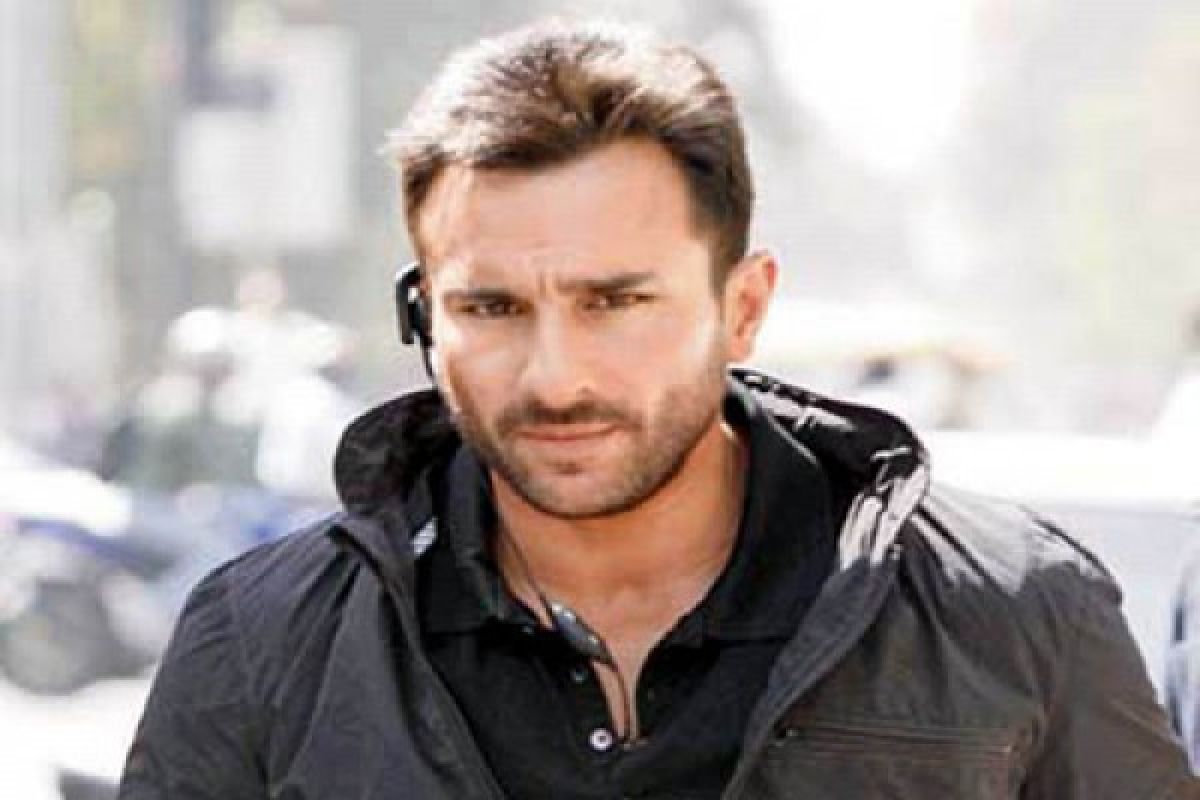 Bollywood`s Saif Ali Khan pleads not guilty to assault