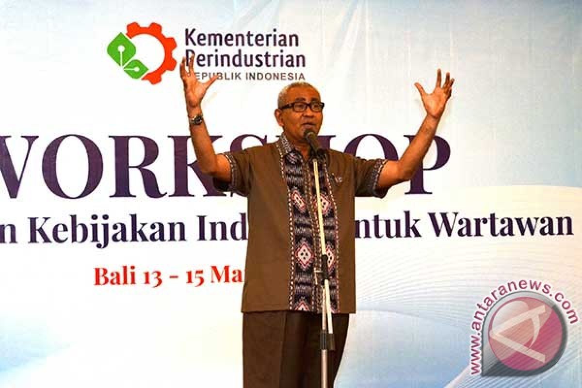 Wamenperin: Industri maritim butuh kesadaran politik