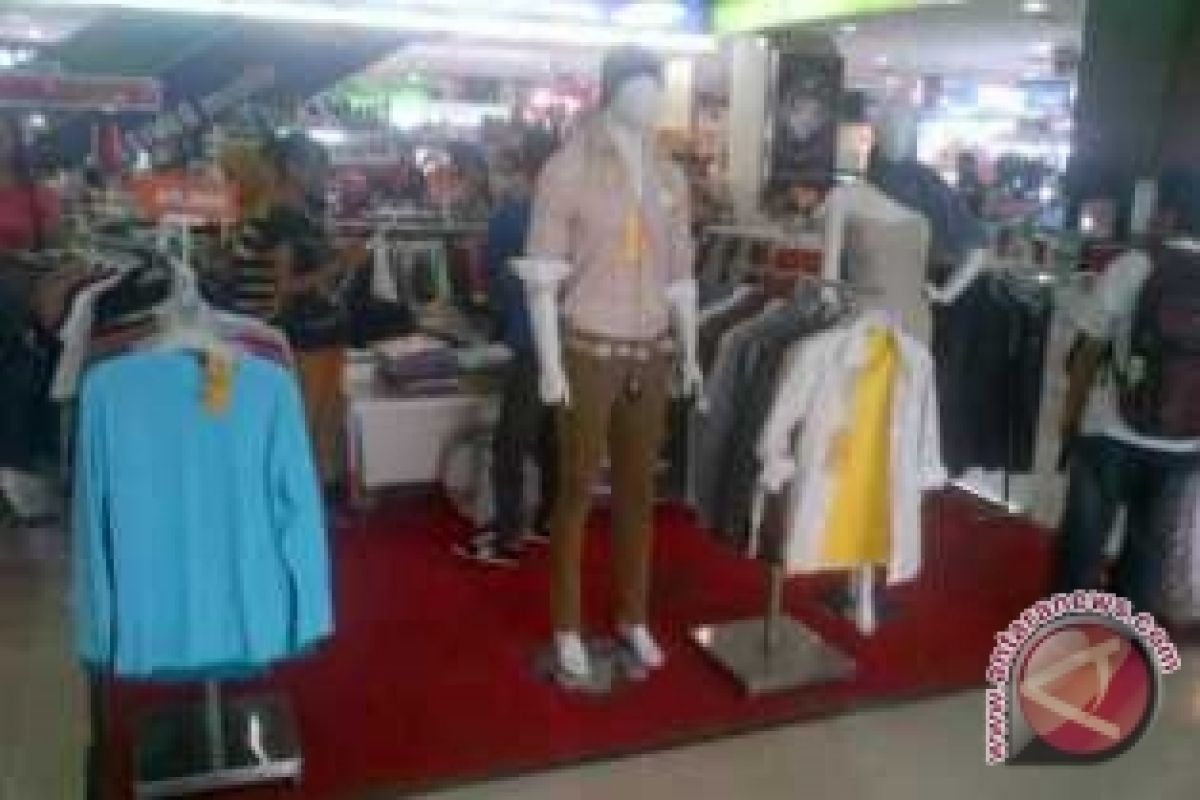 Sincronize shop gelar bazar di ITC Manado