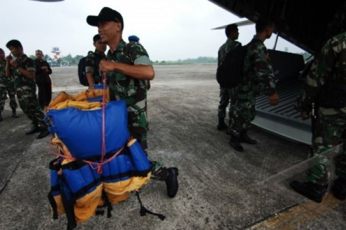 BMKG: Waspadai potensi gempa besar  pasca-gempa Mentawai