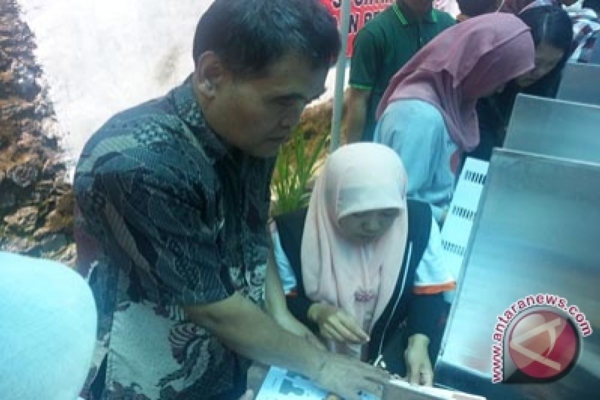 KPU Kulon Progo garap suara penyandang disabilitas