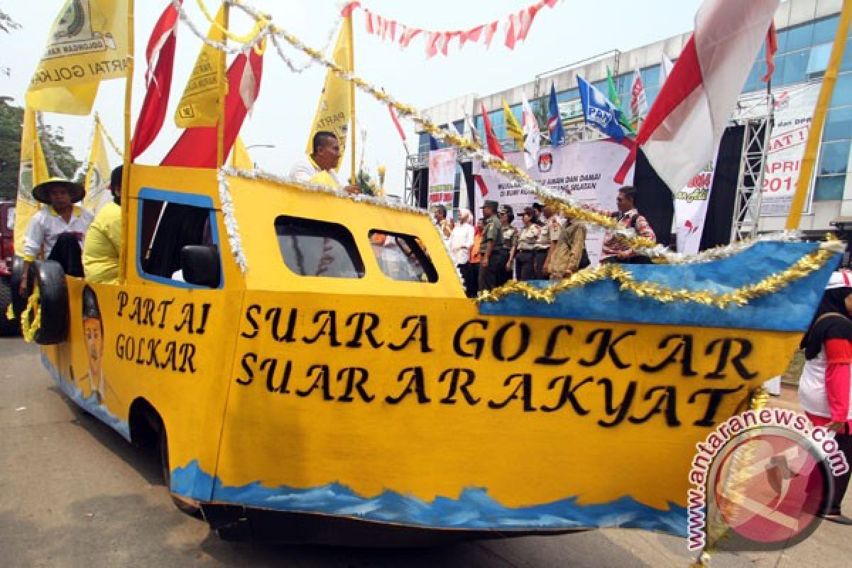 Kampanye tidak pengaruhi kunjungan wisatawan