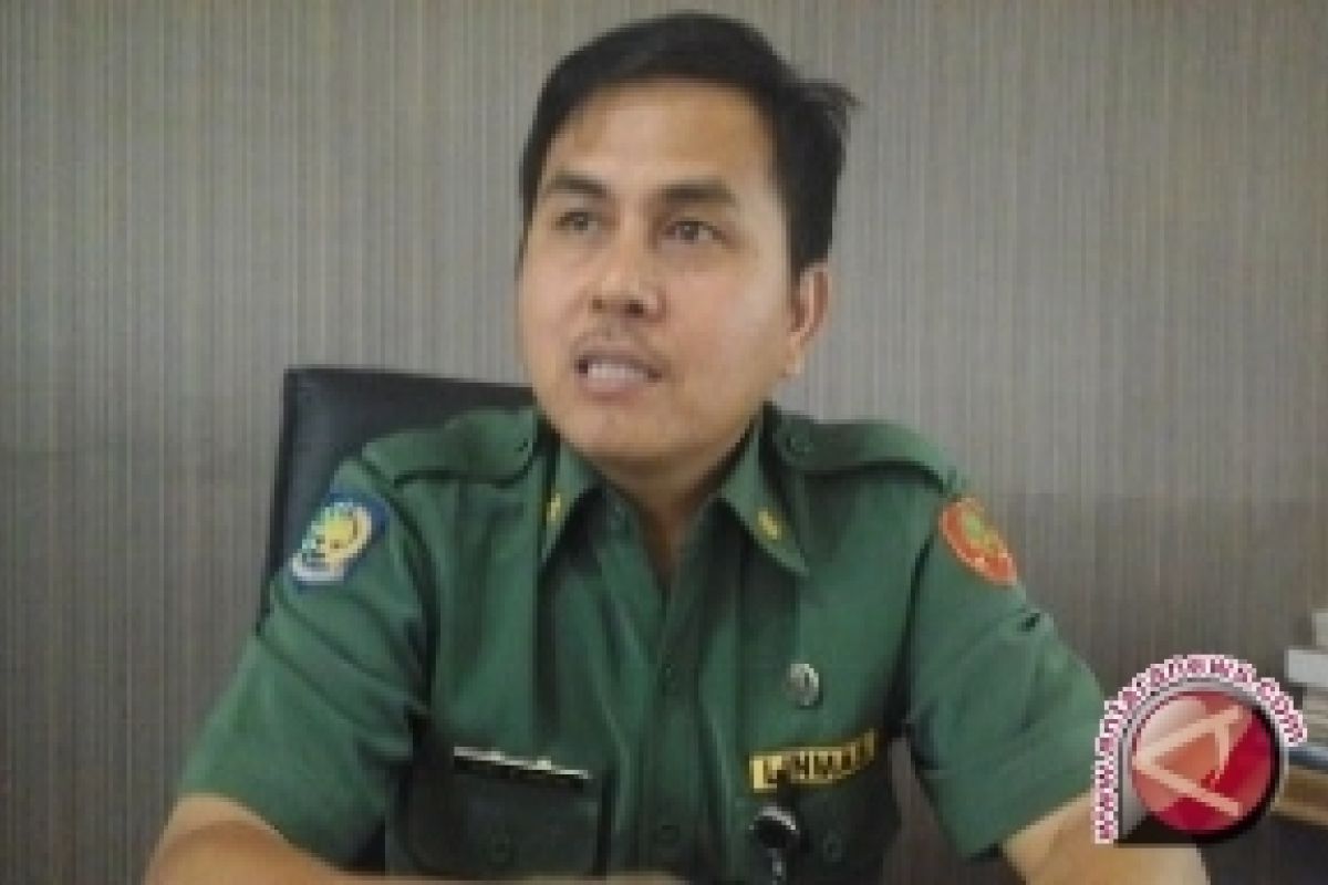 IKM Diminta Manfaatkan Eceng Gondok Jadi Serat 