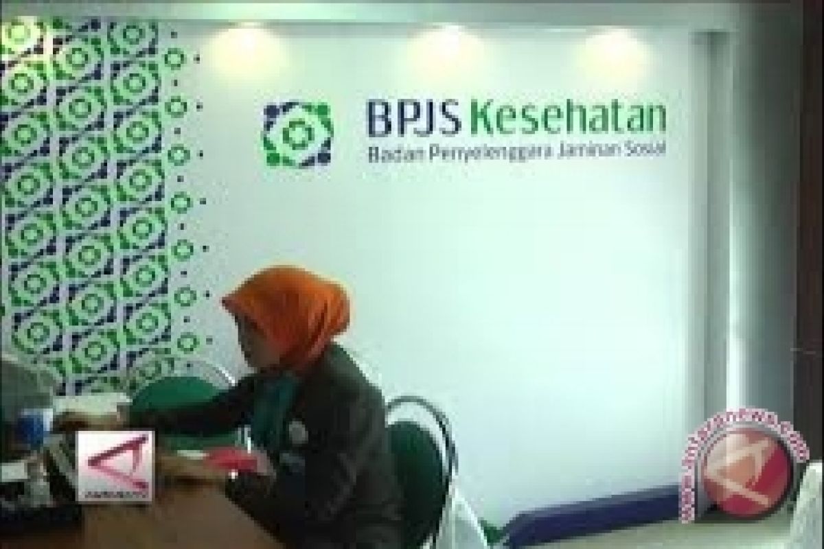 BPJS Kesehatan Palu: Tunggakan Peserta Rp34 Miliar 