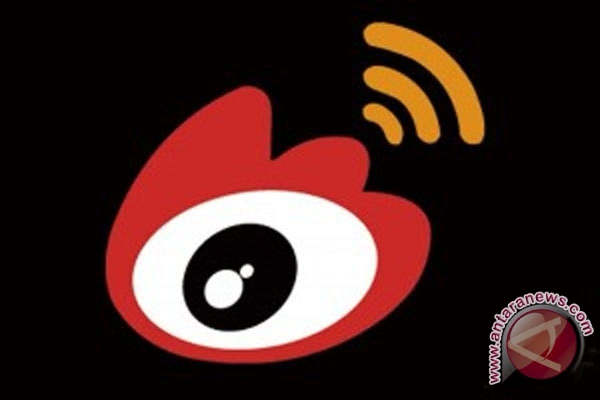 Otoritas China tangkap Direktur Humas Weibo terkait dugaan kasus suap