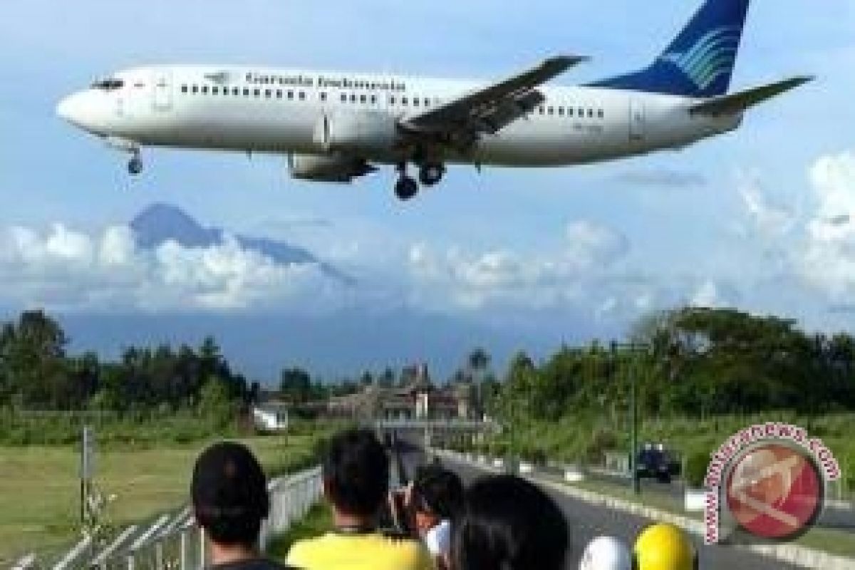 Penerbangan Manado-Davao Akan Dibuka Kembali