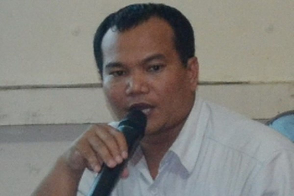 KPU Kubu Raya Ingatkan Caleg Stop Kampanye 