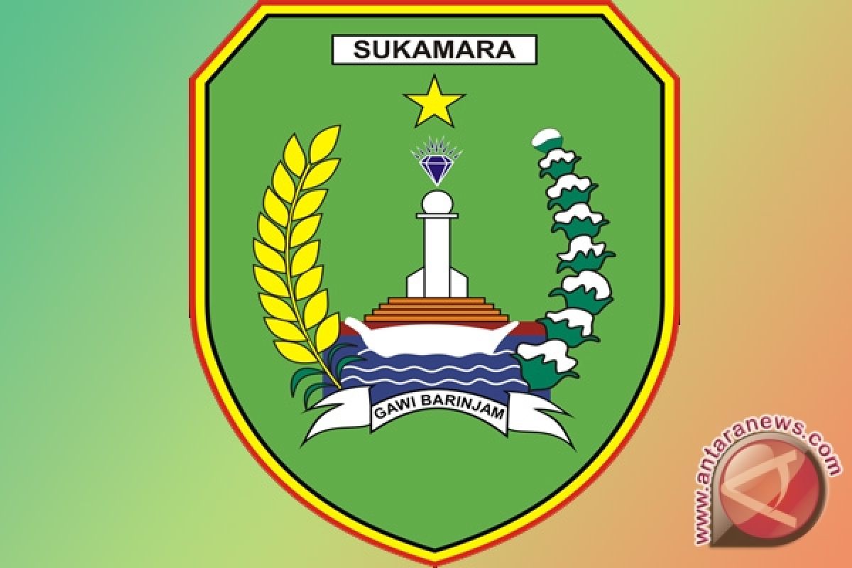 Rakordal Sukamara evaluasi program pembangunan triwulan