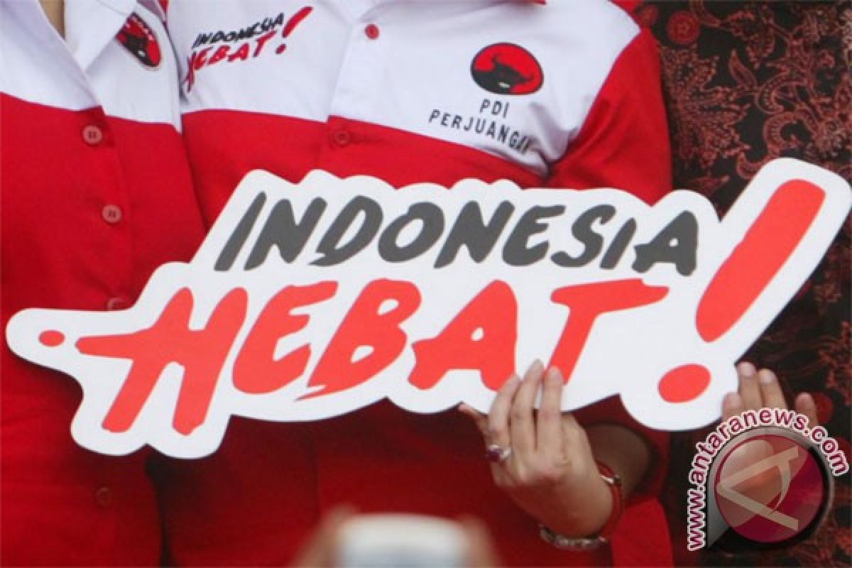 Koalisi Indonesia Hebat berkumpul bahas situasi di DPR