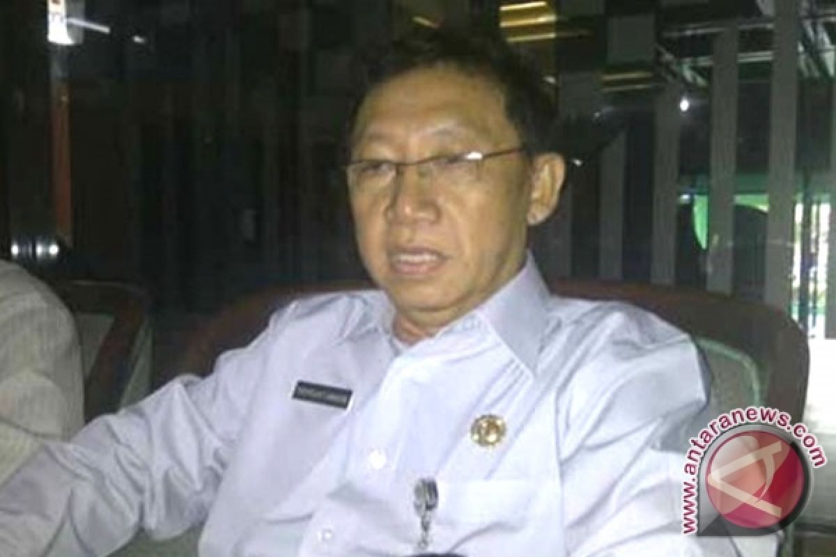 Bawaslu Kalteng Banyak Terima Laporan "Gelap" 