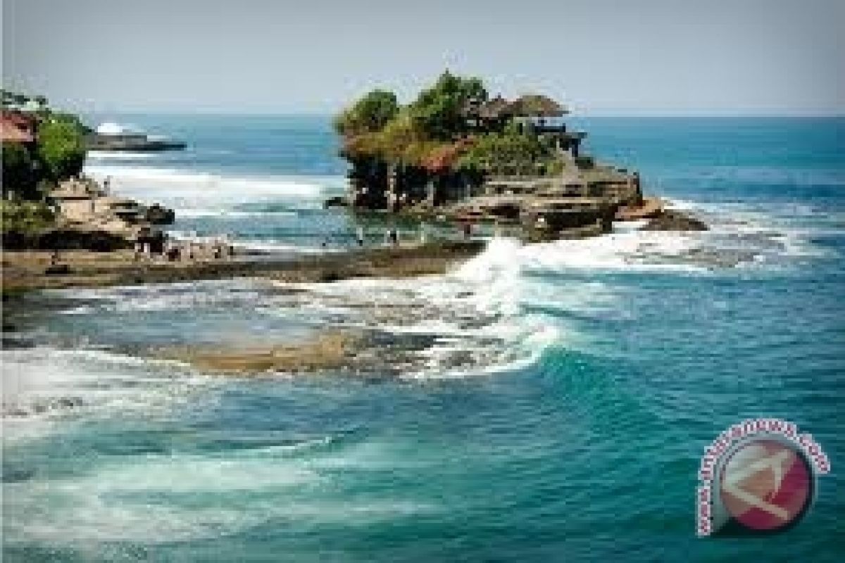 Bali Pulau Terindah di Dunia versi Conde