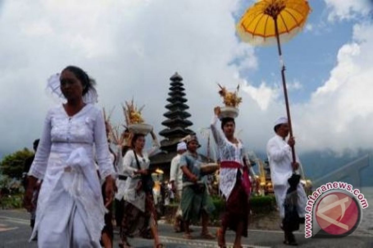 Bali kembali terpilih "Pulau Terindah" pilhan Rusia