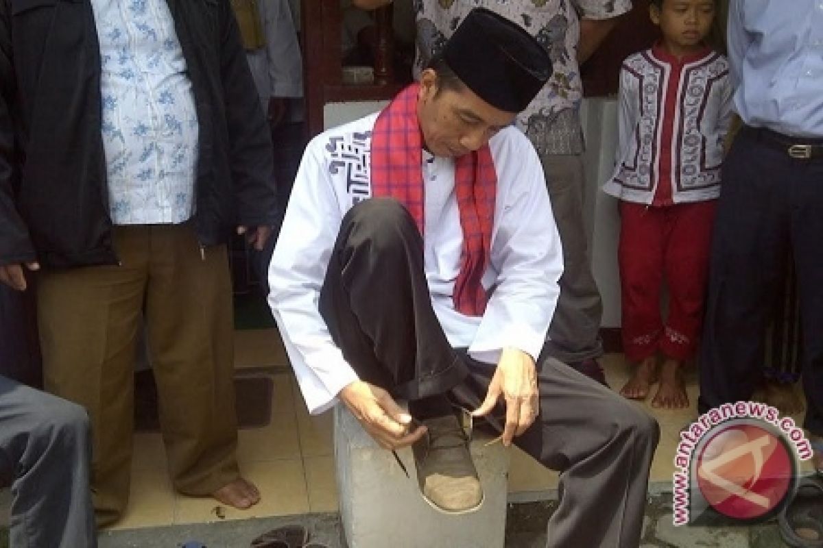 Muhammadiyah Minta Jokowi Selaraskan Kebijakan 