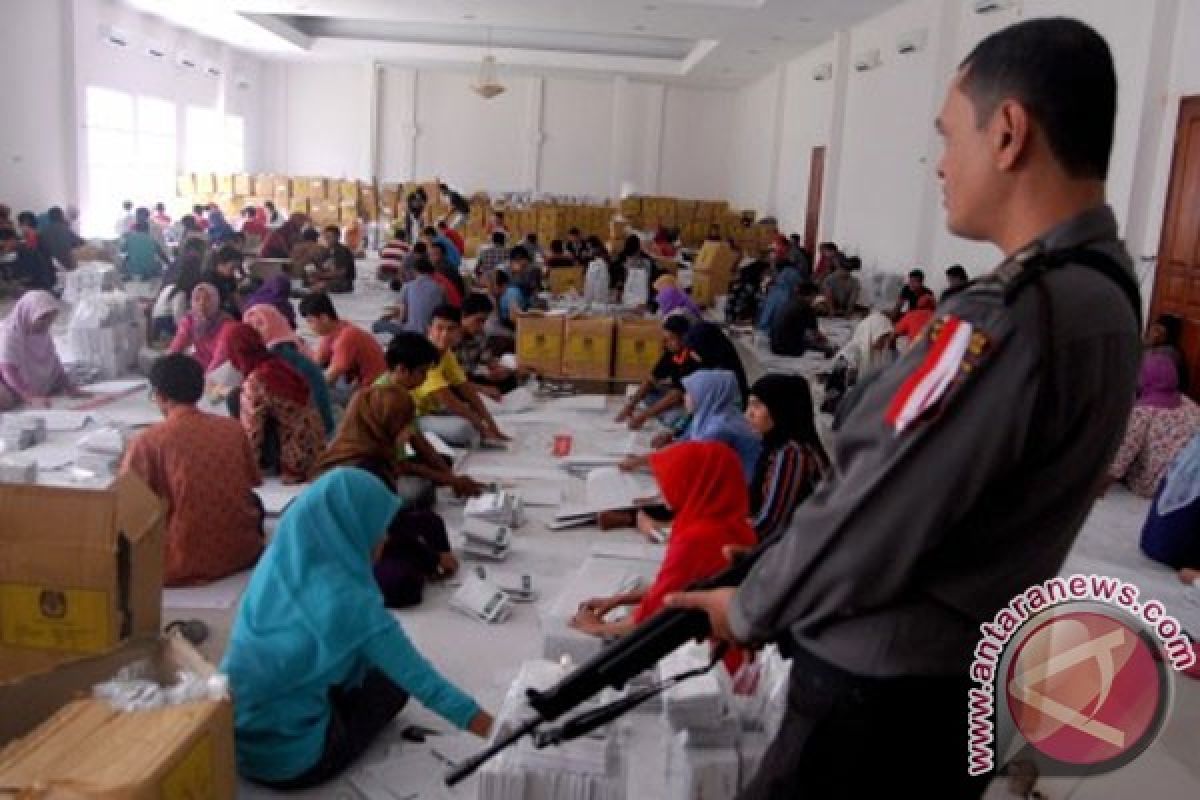 Masyarakat diminta cerdas sikapi politik uang