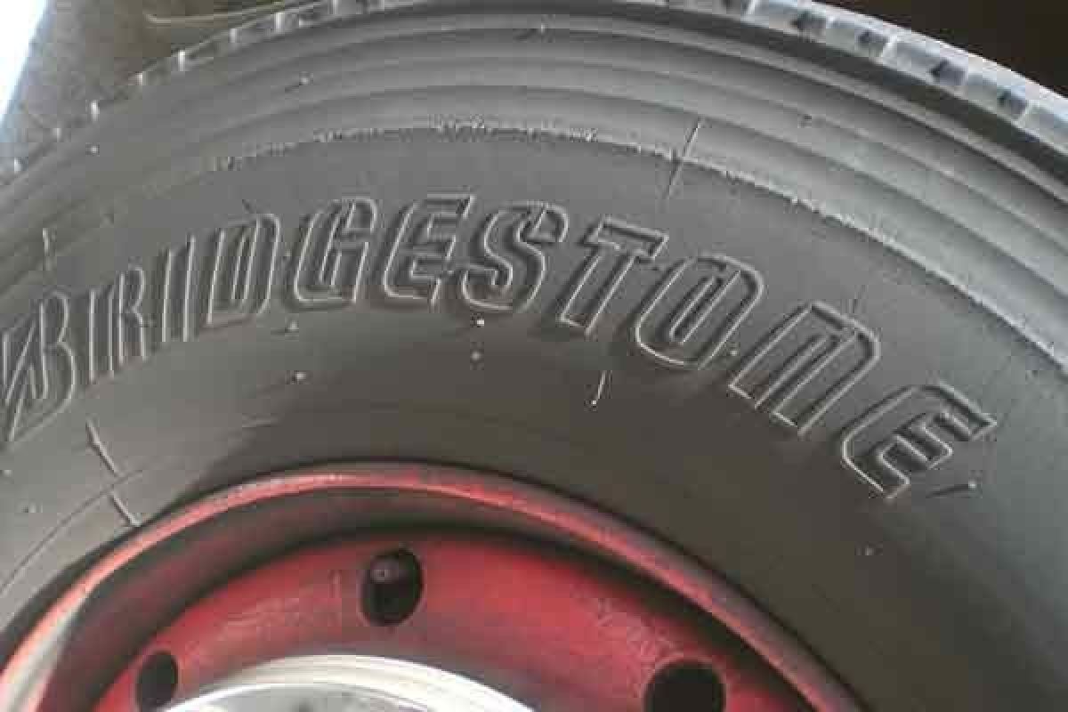 Bridgestone Luncurkan Duravis R624