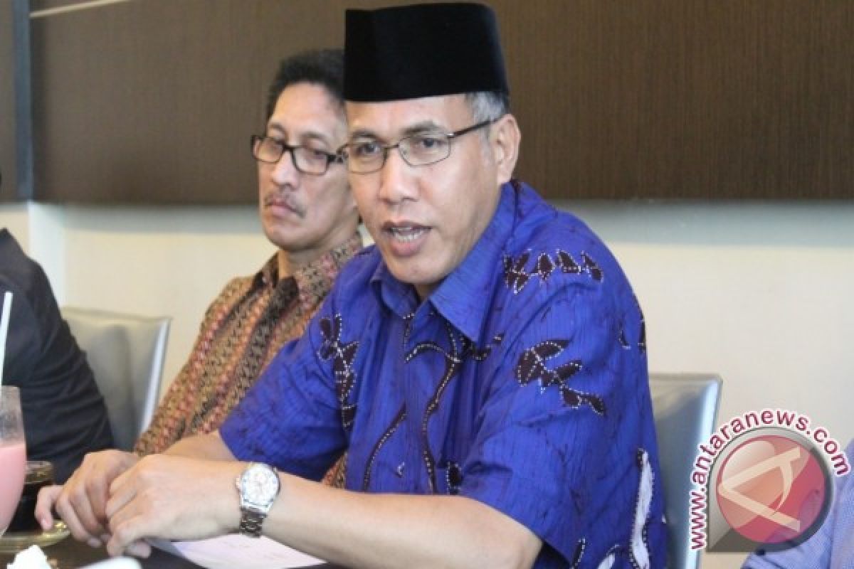 Wagub: minat masyarakat jadi PNS cukup tinggi