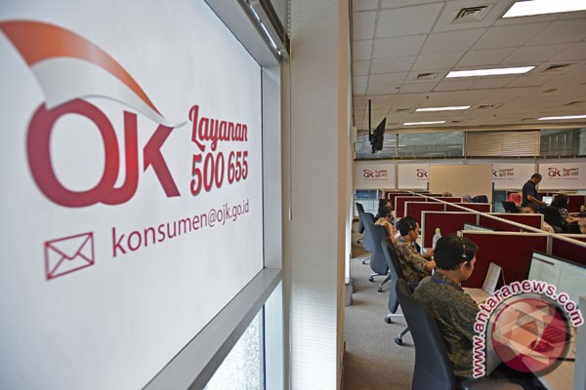 OJK terus sosialisasikan waspada investasi ilegal