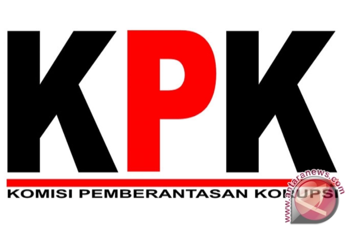 KPK Periksa Sekda Banten