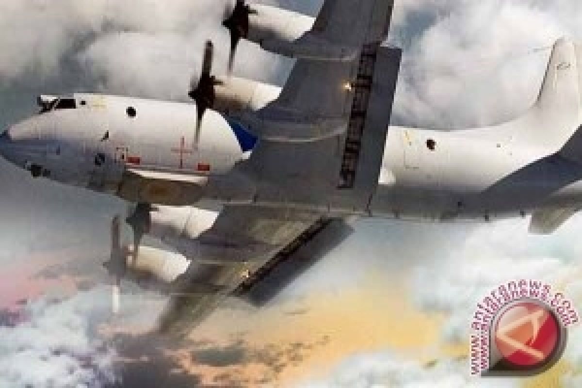 Pilot Orion Yakin "Sesuatu" Segera Ditemukan Di Samudera Hindia