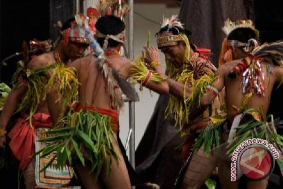 Mentawai bangun museum kebudayaan