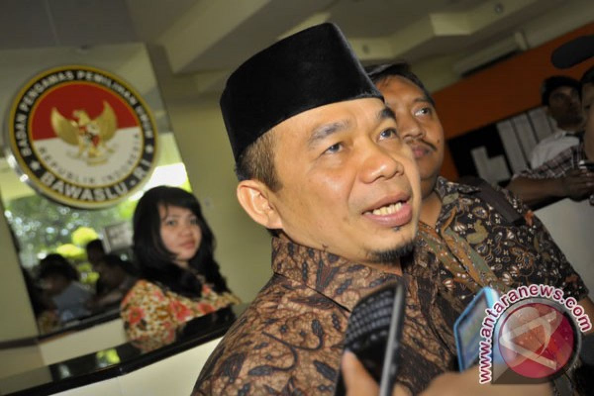 Legislator kemukakan  penyebab pilkada "sepi" peminat