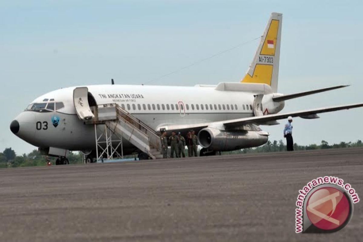 RI siap bantu PNG buka kembali penerbangan