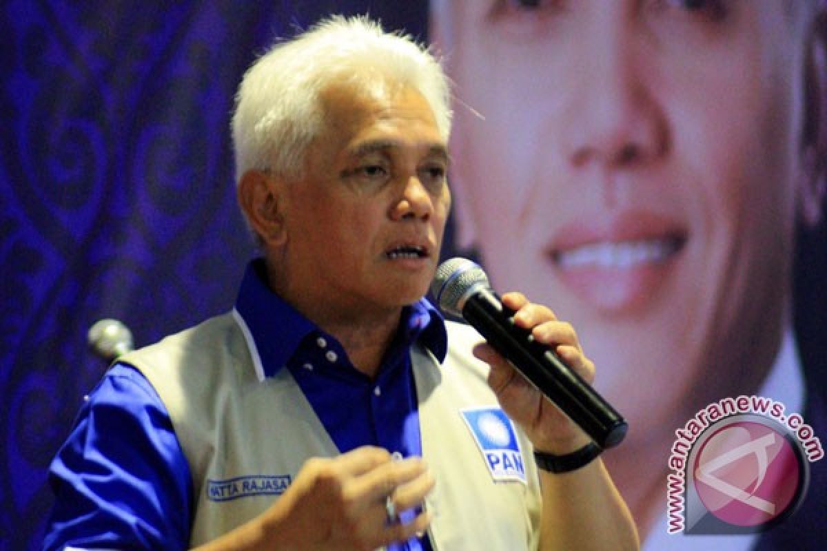 PDIP says already met with Hatta Rajasa`s team