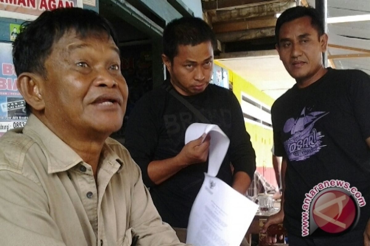 Rusdi Mastura Optimistis Raih Mandat Rakyat Sulteng