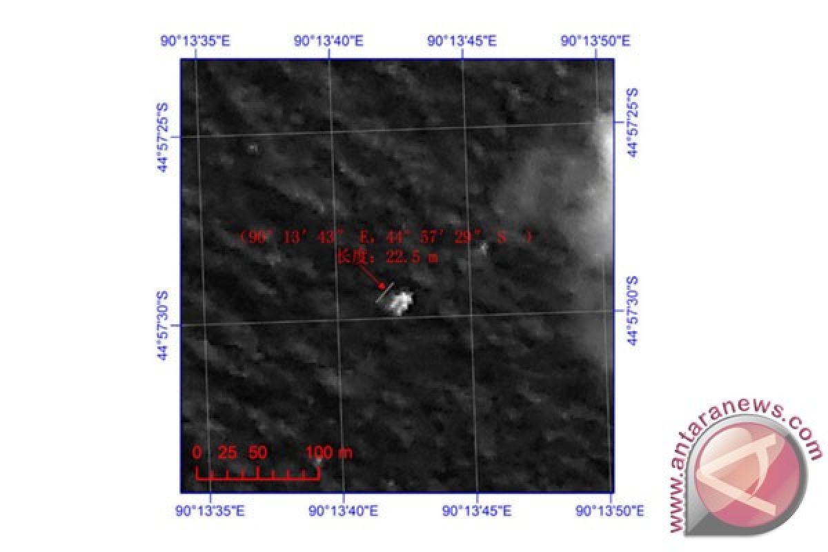 Malaysia janji laporkan hilangnya pesawat MH370