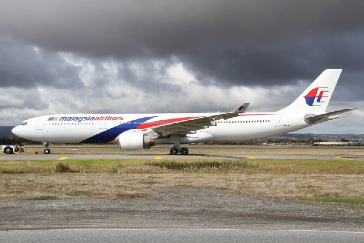 Malaysia Airlines PHK 30 persen karyawan