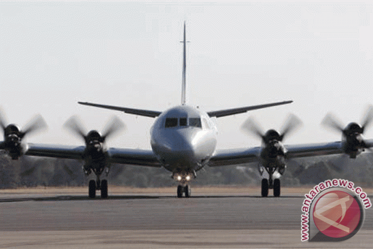 Kesan pilot Orion tentang dua objek diduga MH370
