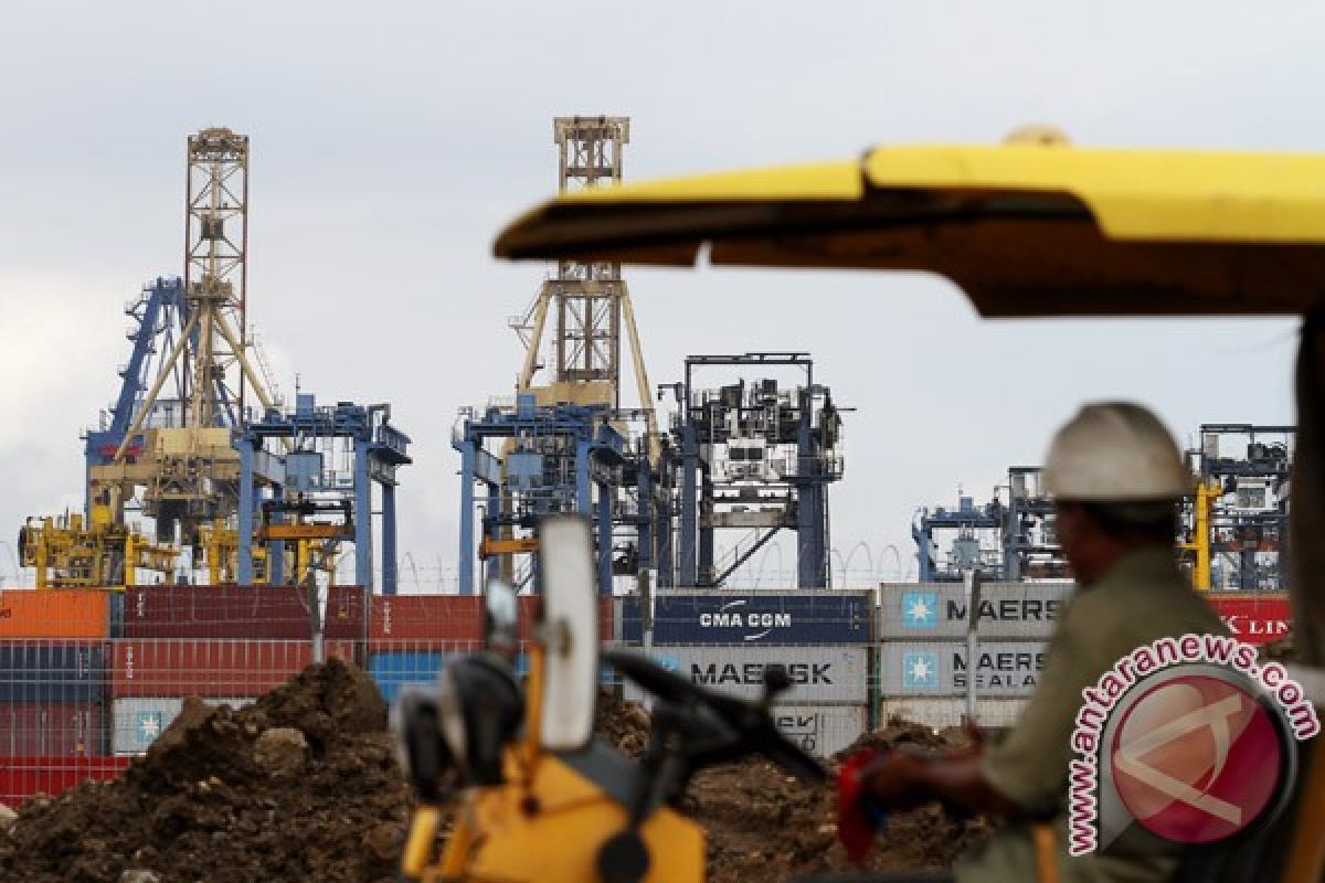 Transaction in Priok seaport should be in rupiah